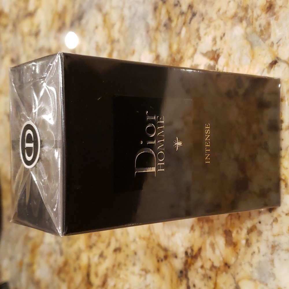 Dior Homme Intense 5fl oz